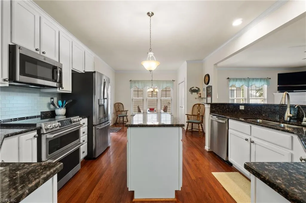 Chesapeake, Virginia 23320, United States, 4 Bedrooms Bedrooms, ,3 BathroomsBathrooms,Residential,Active,18698