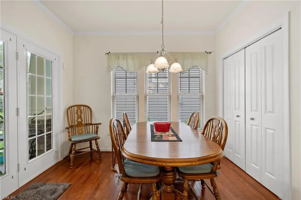 Chesapeake, Virginia 23320, United States, 4 Bedrooms Bedrooms, ,3 BathroomsBathrooms,Residential,Active,18698