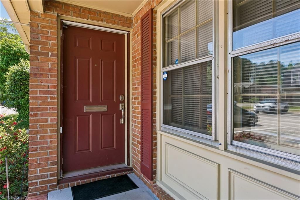 Photo of 381 Circuit Lane #C, Newport News, VA 23608 (MLS # 10631572)