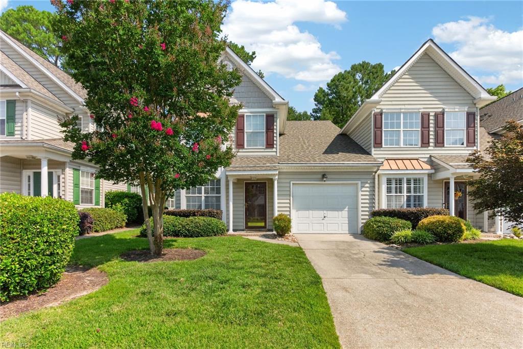 Photo of 504 Sawgrass Lane, Portsmouth, VA 23703 (MLS # 10642803)
