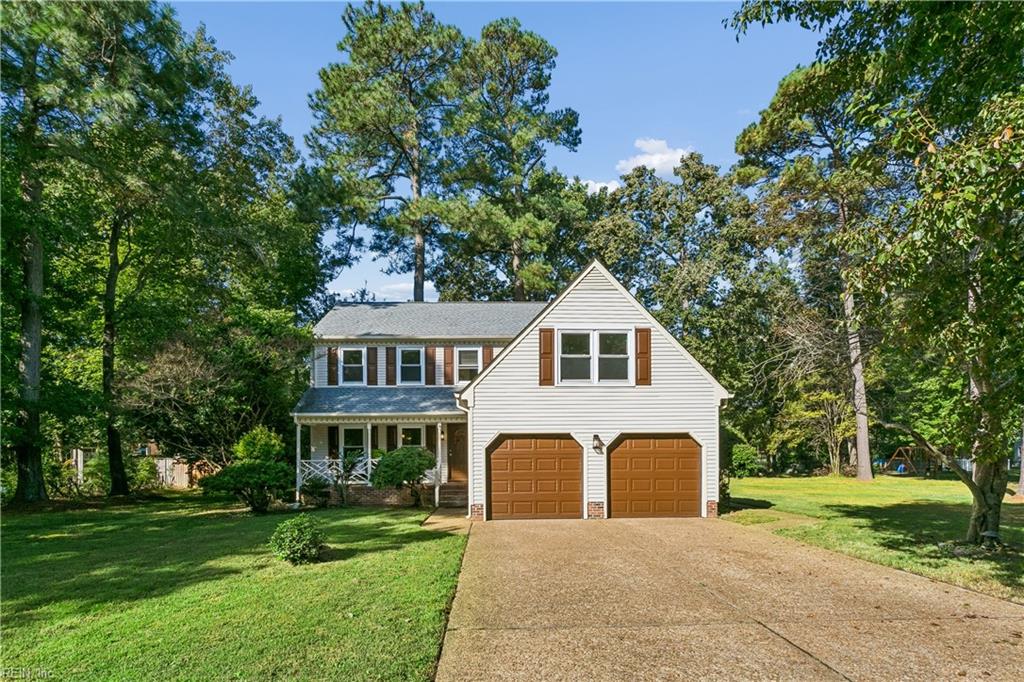 Photo of 403 Gaines Way, Yorktown, VA 23692 (MLS # 10656301)
