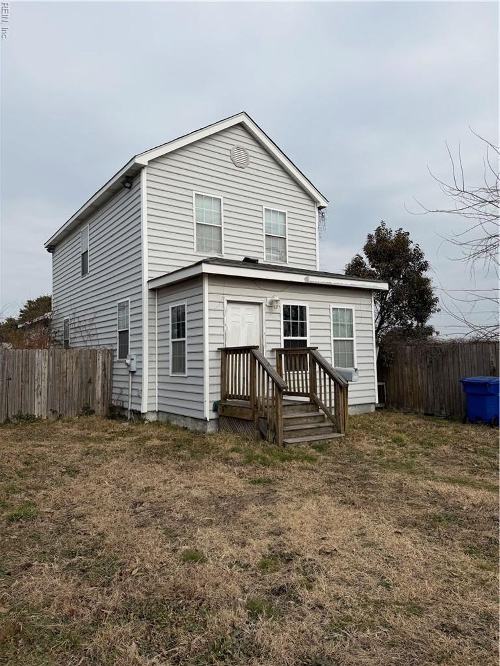 Photo of 3314 Broadway Street, Portsmouth, VA 23703 (MLS # 10619226)