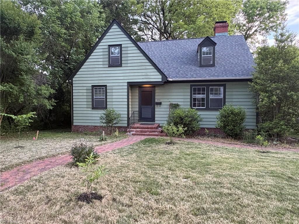 Photo of 702 Hamilton Street, Williamsburg, VA 23185 (MLS # 10634134)