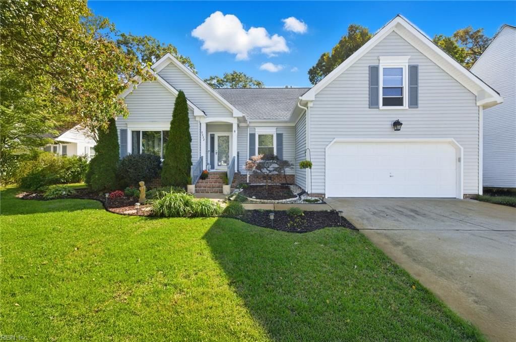 Photo of 2632 Christopher Farms Drive, Virginia Beach, VA 23453 (MLS # 10608519)