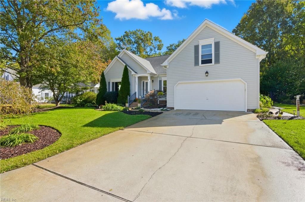 Photo of 2632 Christopher Farms Drive, Virginia Beach, VA 23453 (MLS # 10608519)