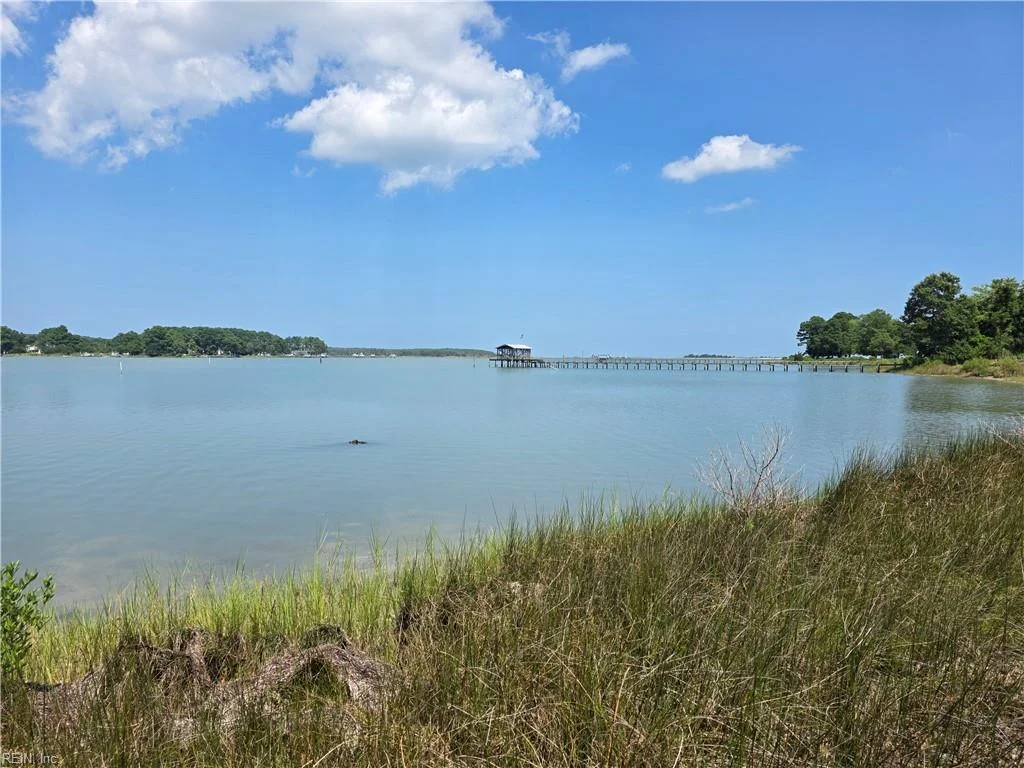 2 acr Horn Harbor Avenue, New Point, VA, 23125