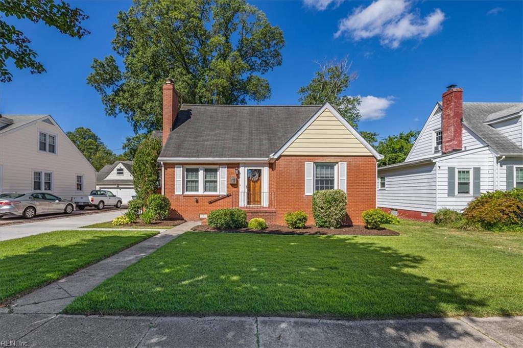 131 Robinson Road, Hampton, VA, 23661