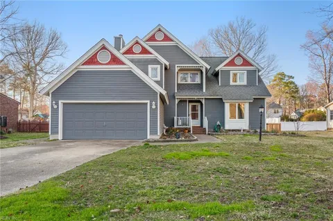 3 Timothy Dell, Hampton, VA 23669 - MLS#: 10574730