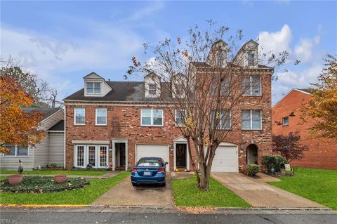 Photo of 576 Todd Trail, Newport News, VA 23602 (MLS # 10611816)