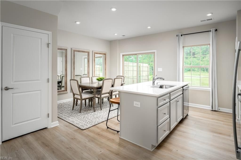 Photo of 209 Reids Place Drive, Suffolk, VA 23434 (MLS # 10619558)