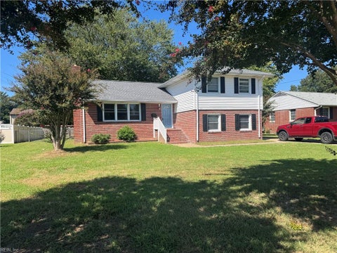 Photo of 62 Cline Drive, Hampton, VA 23666 (MLS # 10653320)