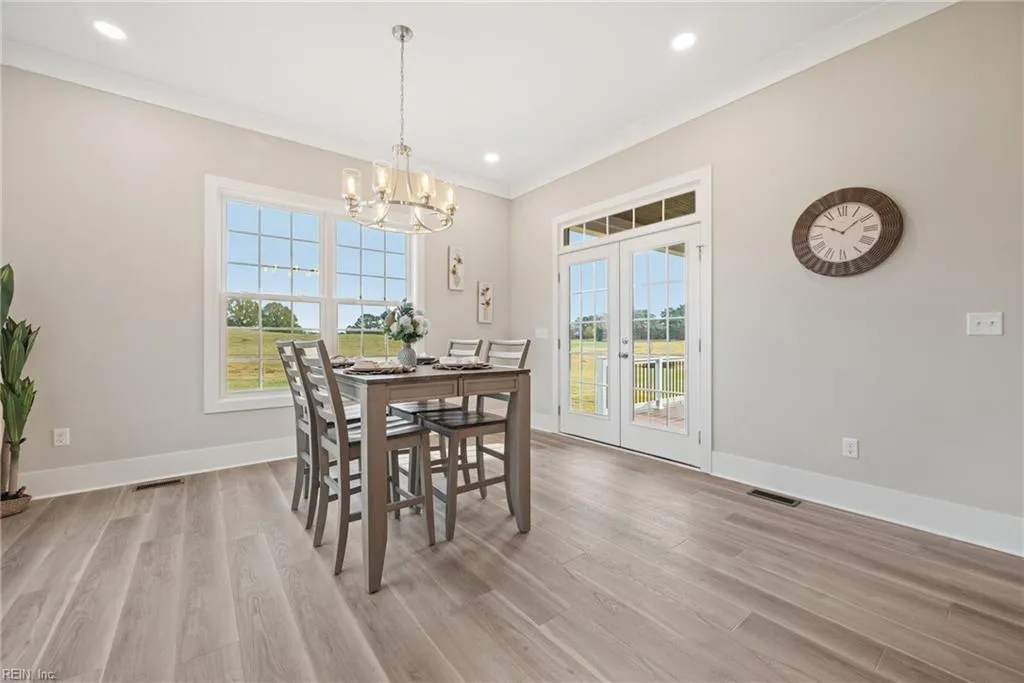 Smithfield, Virginia 23430, United States, 4 Bedrooms Bedrooms, ,3 BathroomsBathrooms,Residential,Pending,29997