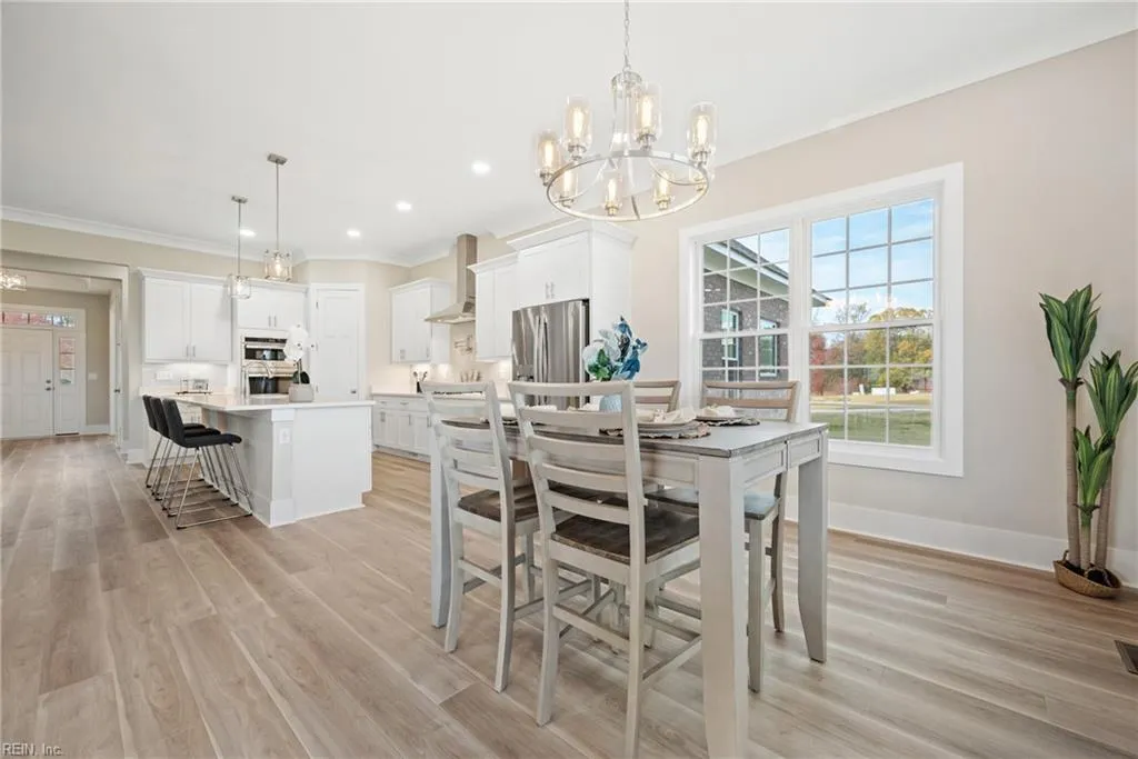 Smithfield, Virginia 23430, United States, 4 Bedrooms Bedrooms, ,3 BathroomsBathrooms,Residential,Pending,29997