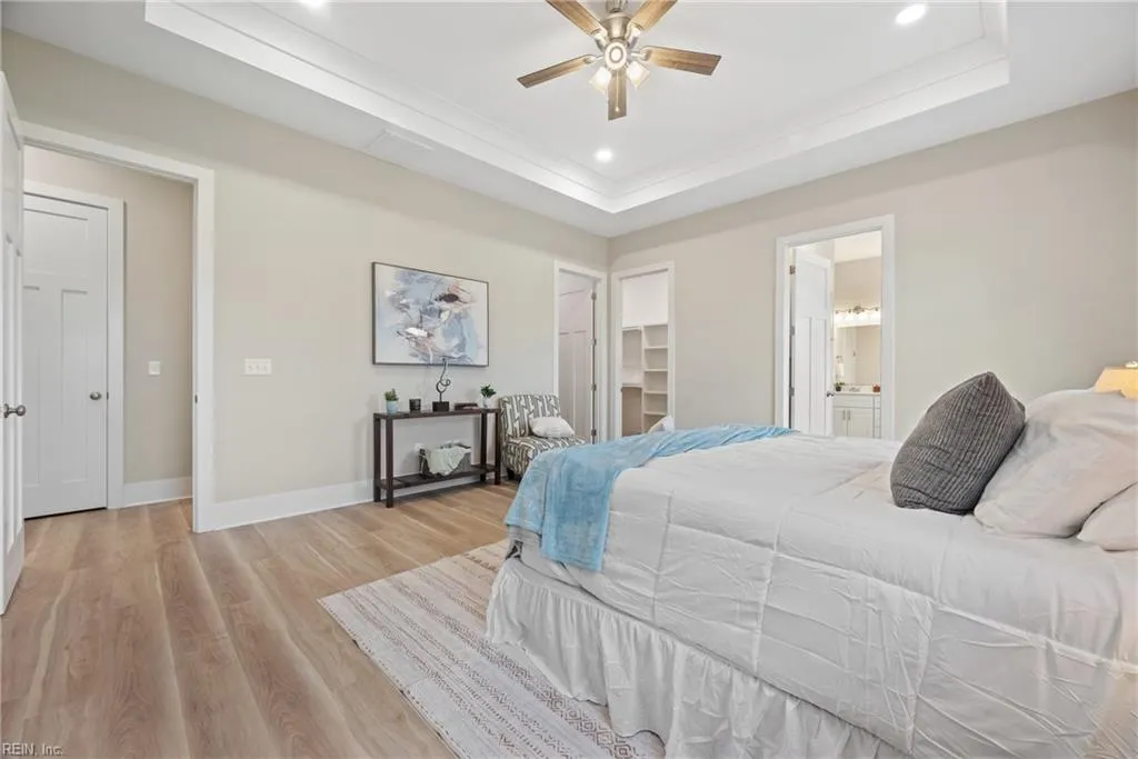 Smithfield, Virginia 23430, United States, 4 Bedrooms Bedrooms, ,3 BathroomsBathrooms,Residential,Pending,29997