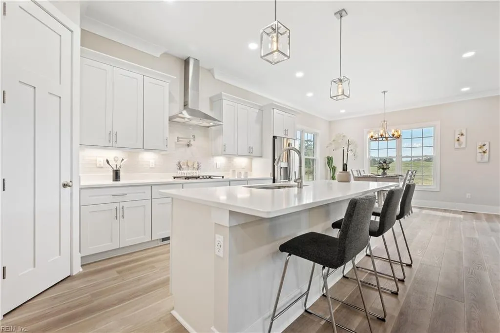 Smithfield, Virginia 23430, United States, 4 Bedrooms Bedrooms, ,3 BathroomsBathrooms,Residential,Pending,29997