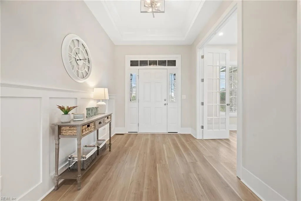 Smithfield, Virginia 23430, United States, 4 Bedrooms Bedrooms, ,3 BathroomsBathrooms,Residential,Pending,29997