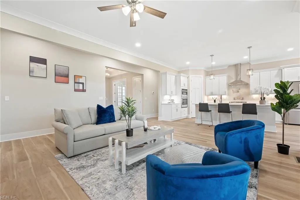 Smithfield, Virginia 23430, United States, 4 Bedrooms Bedrooms, ,3 BathroomsBathrooms,Residential,Pending,29997