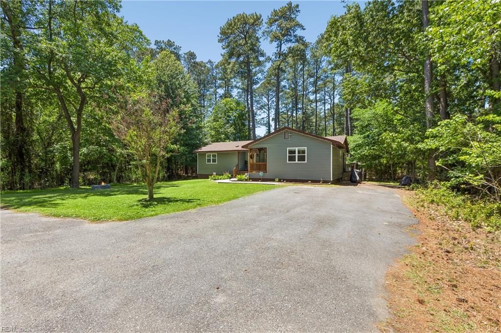 Photo of 3 Grundland Drive, Hampton, VA 23664 (MLS # 10634927)