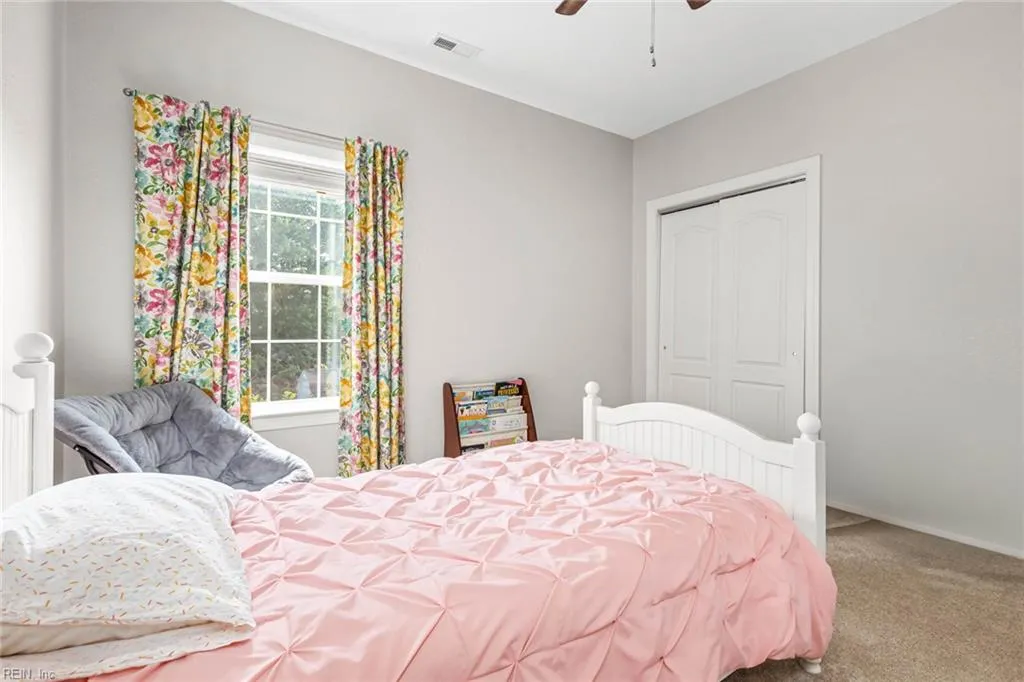 Virginia Beach, Virginia 23456, United States, 4 Bedrooms Bedrooms, ,3 BathroomsBathrooms,Residential,Active,145400