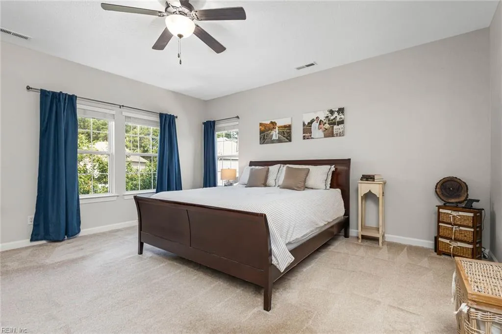 Virginia Beach, Virginia 23456, United States, 4 Bedrooms Bedrooms, ,3 BathroomsBathrooms,Residential,Active,145400