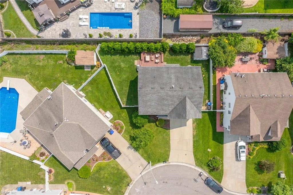 Virginia Beach, Virginia 23456, United States, 4 Bedrooms Bedrooms, ,3 BathroomsBathrooms,Residential,Active,145400