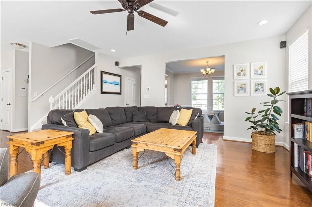 Virginia Beach, Virginia 23456, United States, 4 Bedrooms Bedrooms, ,3 BathroomsBathrooms,Residential,Active,145400