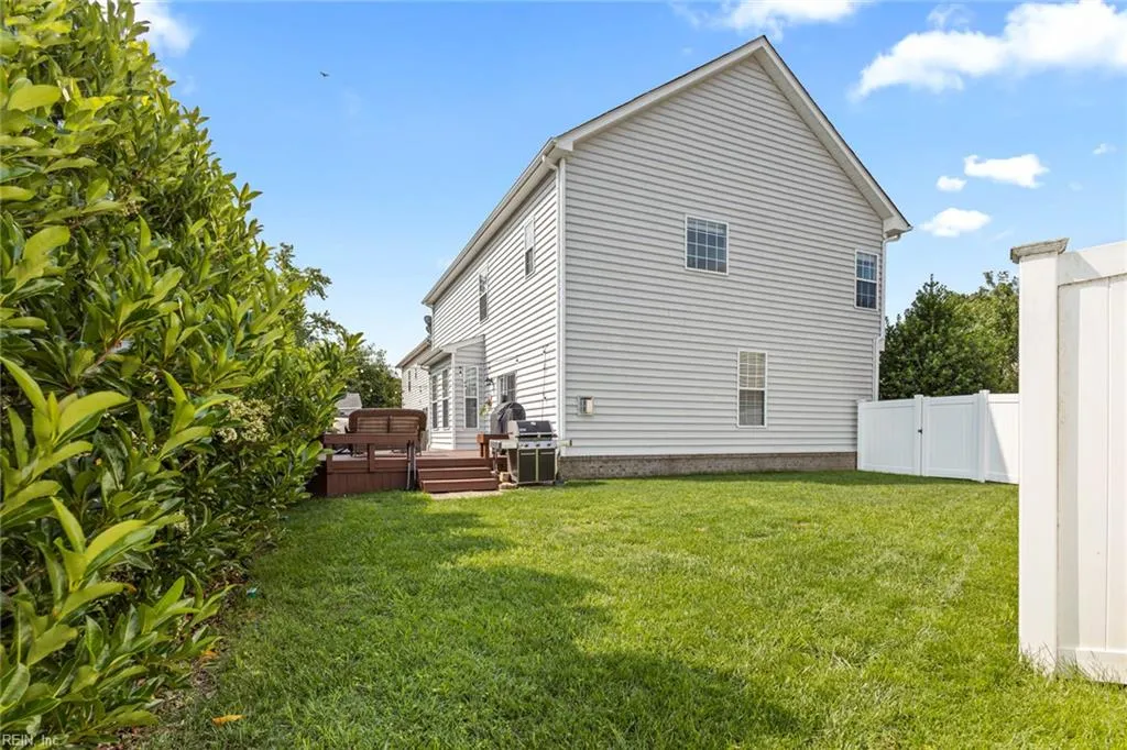 Virginia Beach, Virginia 23456, United States, 4 Bedrooms Bedrooms, ,3 BathroomsBathrooms,Residential,Active,145400