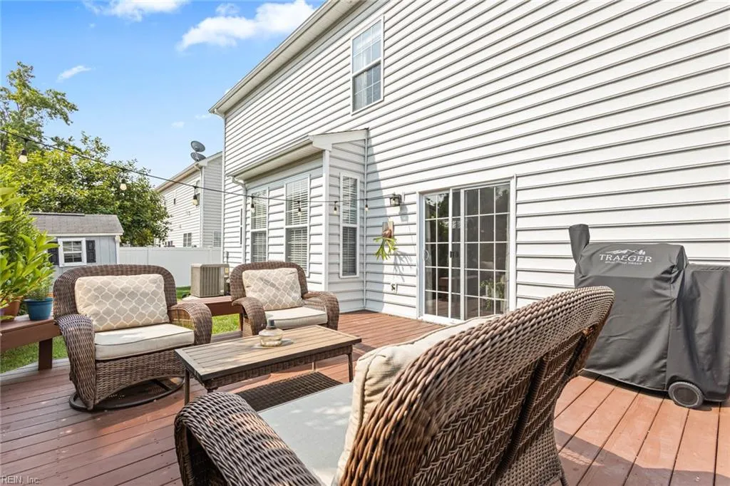 Virginia Beach, Virginia 23456, United States, 4 Bedrooms Bedrooms, ,3 BathroomsBathrooms,Residential,Active,145400