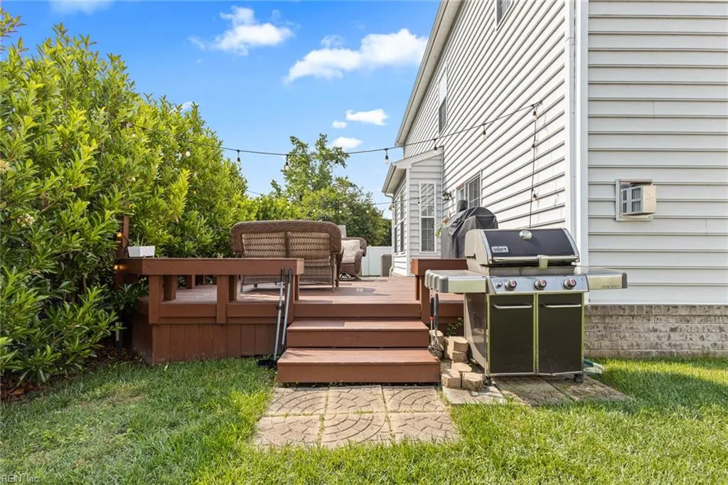 Virginia Beach, Virginia 23456, United States, 4 Bedrooms Bedrooms, ,3 BathroomsBathrooms,Residential,Active,145400