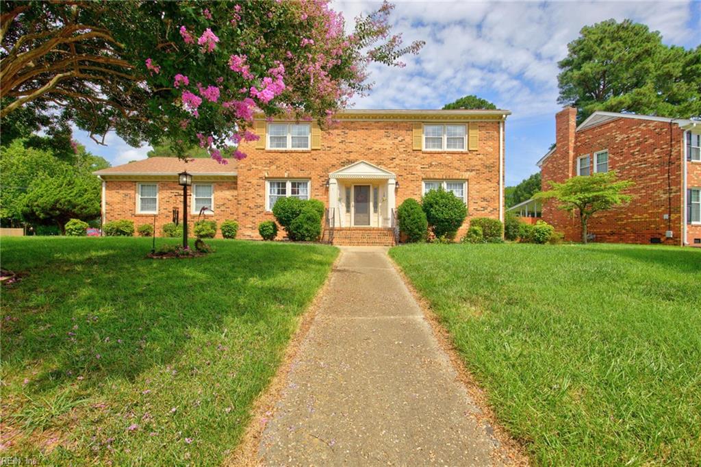3316 Kindlewood Crescent, Chesapeake, VA, 23321