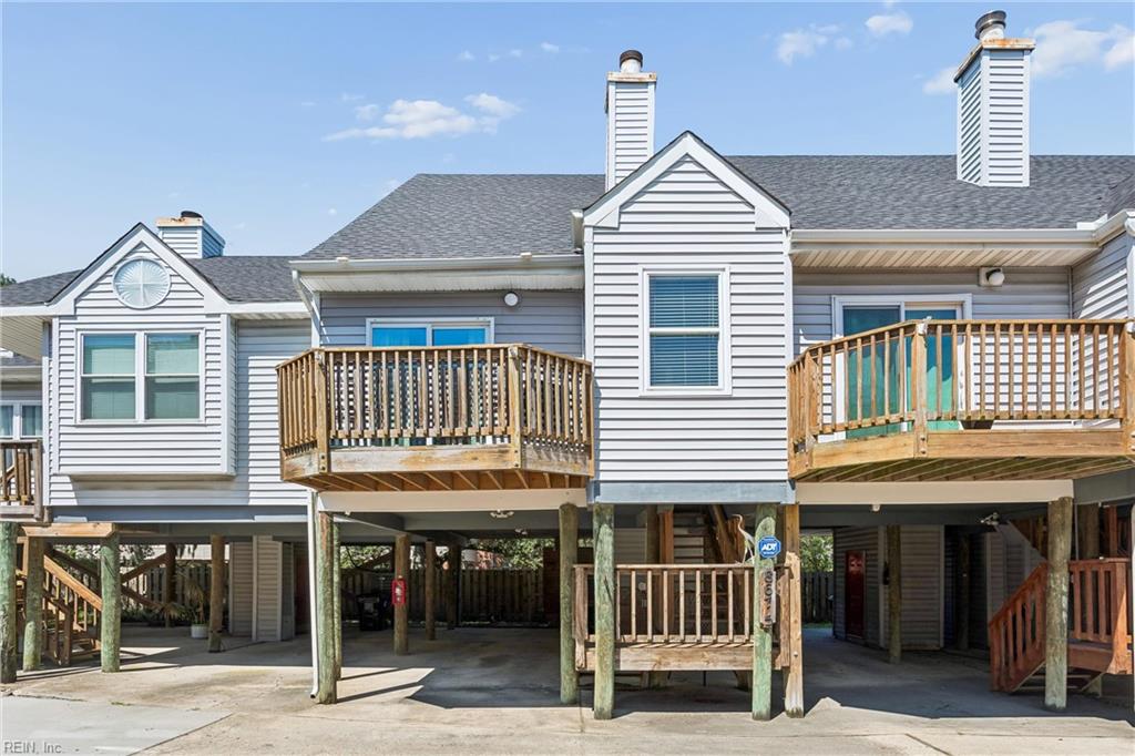 Photo of 867 Little Bay Avenue #5, Norfolk, VA 23503 (MLS # 10650796)