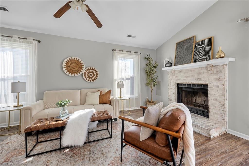 Photo of 1584 Sword Dancer Drive, Virginia Beach, VA 23454 (MLS # 10614002)