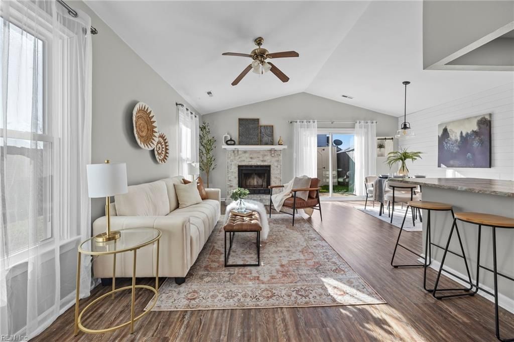 Photo of 1584 Sword Dancer Drive, Virginia Beach, VA 23454 (MLS # 10614002)