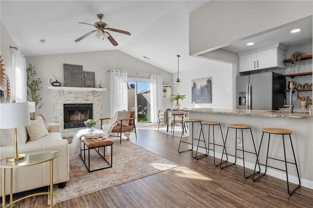 Photo of 1584 Sword Dancer Drive, Virginia Beach, VA 23454 (MLS # 10614002)