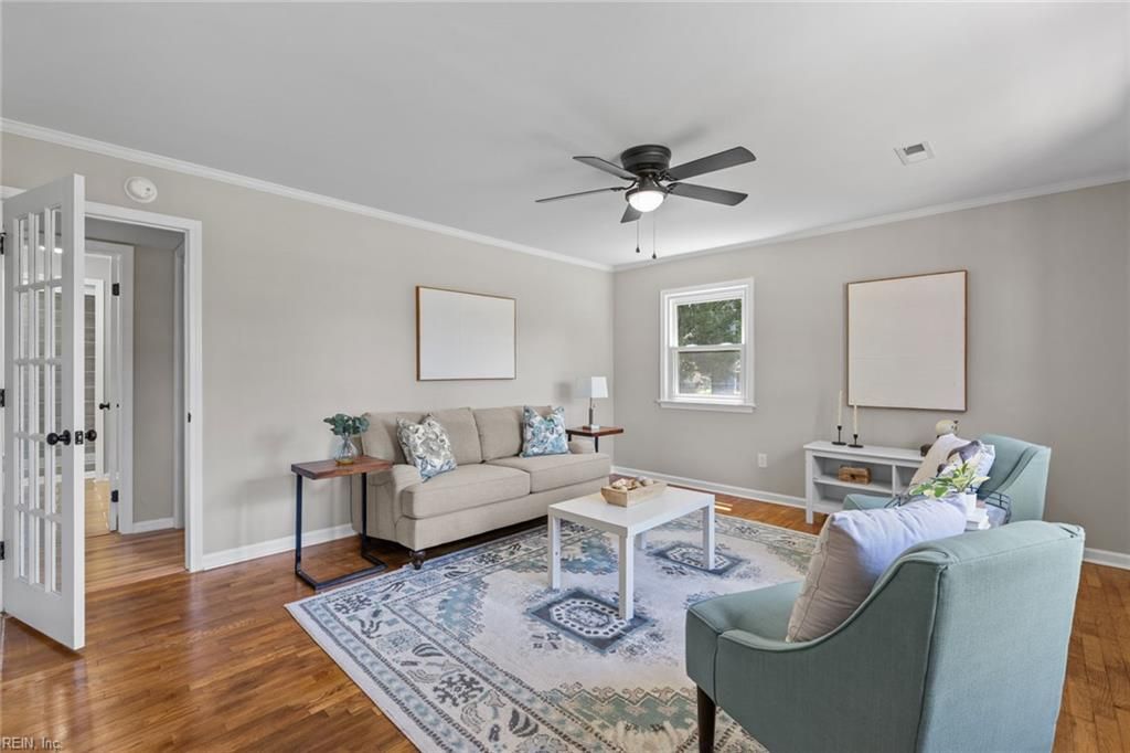 Photo of 326 Norma Court, Newport News, VA 23602 (MLS # 10634614)