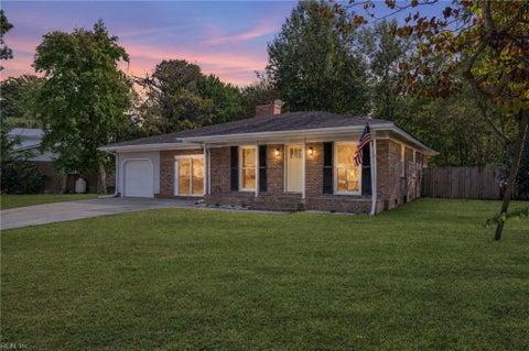 Photo of 1711 Providence Road, Elizabeth City, NC 27909 (MLS # 10659186)