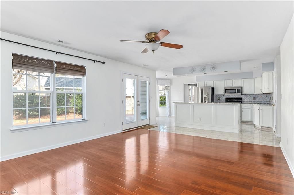 Photo of 5 Frankie P Engel Street, Hampton, VA 23666 (MLS # 10619983)