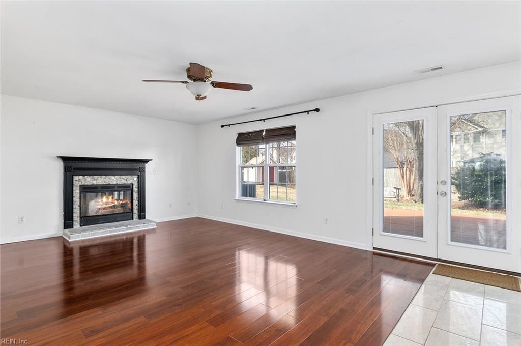 Photo of 5 Frankie P Engel Street, Hampton, VA 23666 (MLS # 10619983)