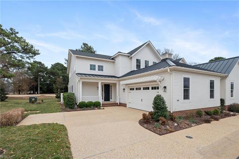 141 Enclave CT Williamsburg VA 23185