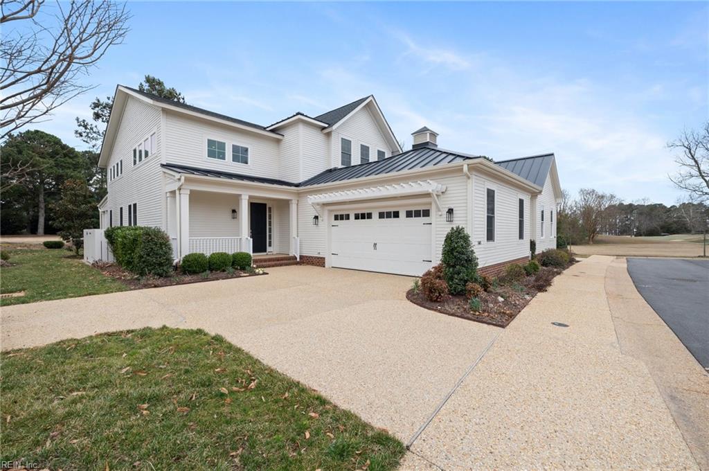 141 Enclave CT