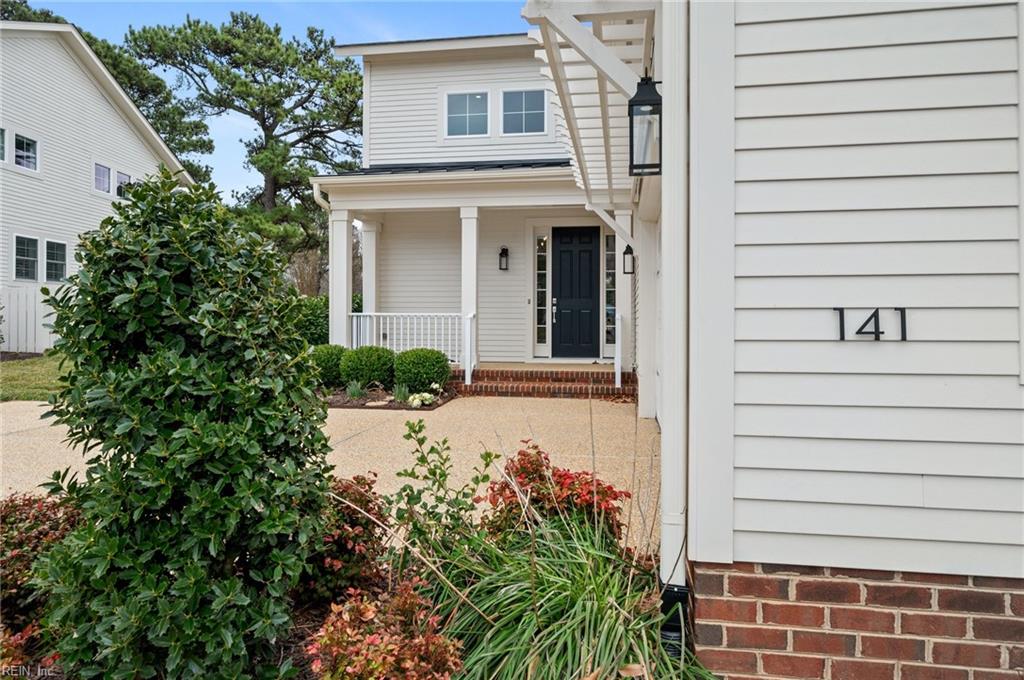 141 Enclave CT