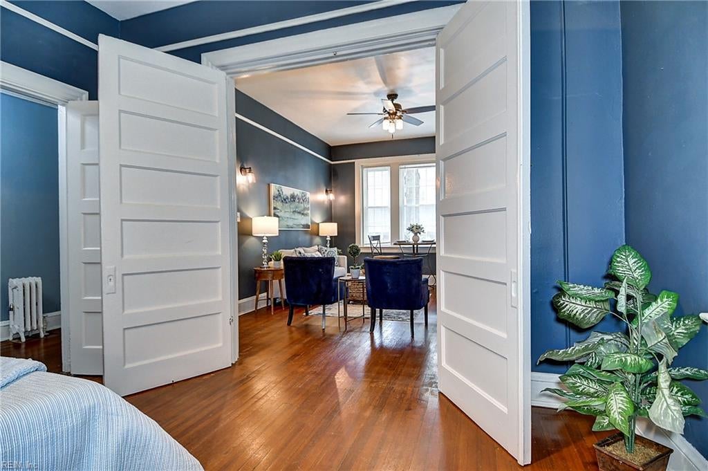 Photo of 1115 Colley Avenue #A1, Norfolk, VA 23507 (MLS # 10647468)