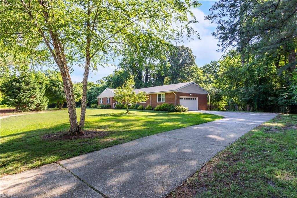 Photo of 5152 N Harbor Road, Suffolk, VA 23435 (MLS # 10635884)