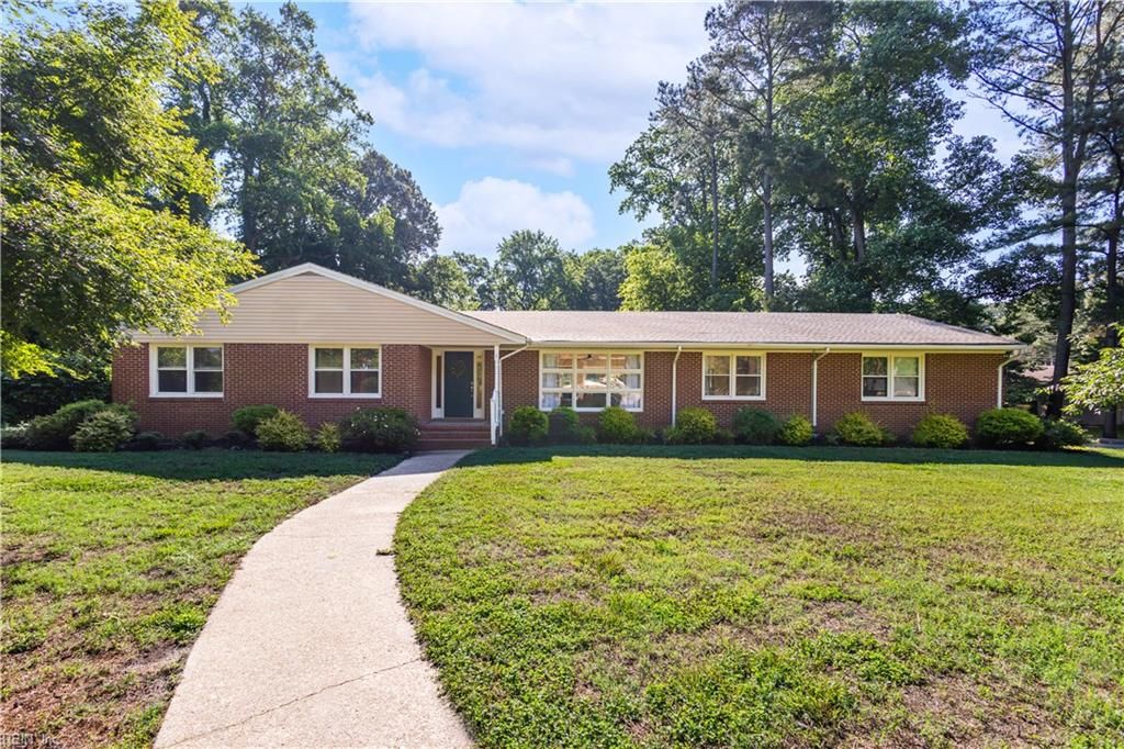 Photo of 5152 N Harbor Road, Suffolk, VA 23435 (MLS # 10635884)