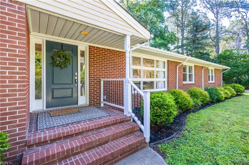 Photo of 5152 N Harbor Road, Suffolk, VA 23435 (MLS # 10635884)