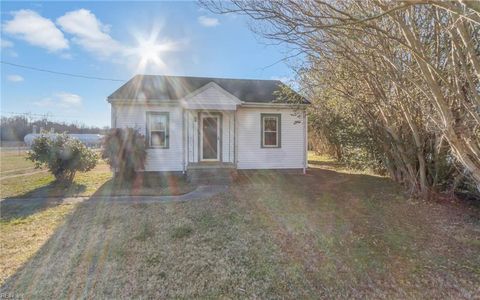 117 Pioneer RD Suffolk VA 23437