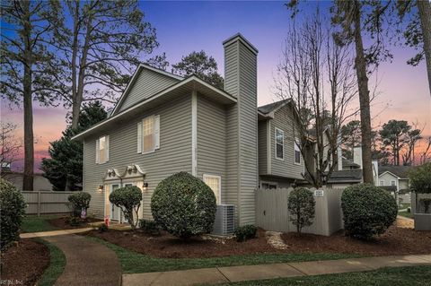 Photo of 2317 Cretan Court, Virginia Beach, VA 23454 (MLS # 10619291)