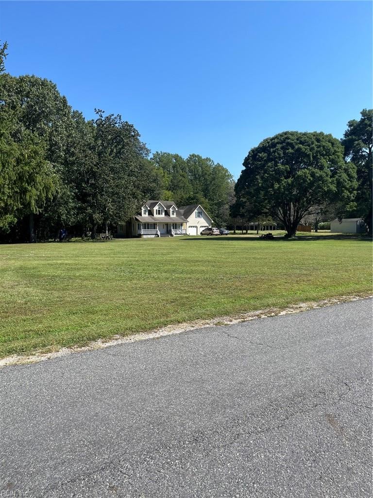 Photo of 870 Carlton Road, Wake, VA 23176 (MLS # 10652528)