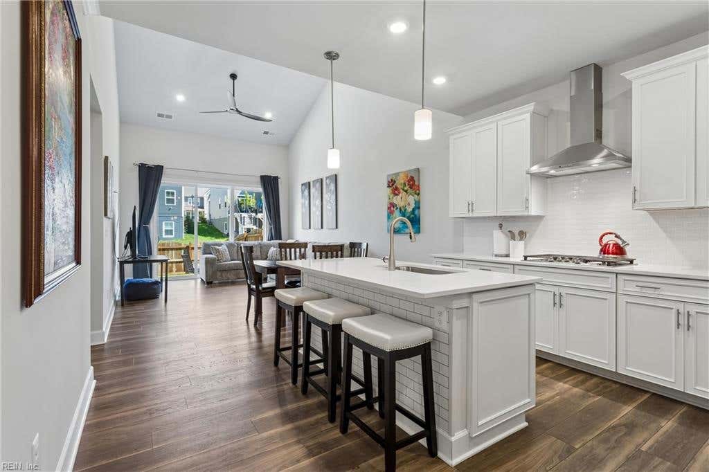 Photo of 5250 Twilight Court, Toano, VA 23168 (MLS # 10644634)