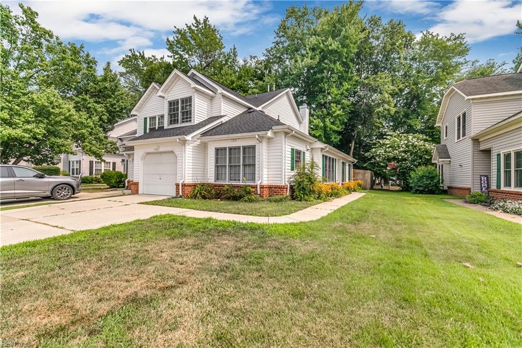 Photo of 175 Rustling Oak Ridge, Yorktown, VA 23692 (MLS # 10646190)